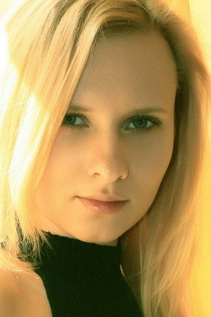 Helena portrait