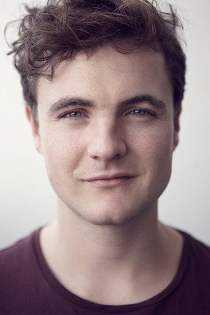 Phil Laude portrait