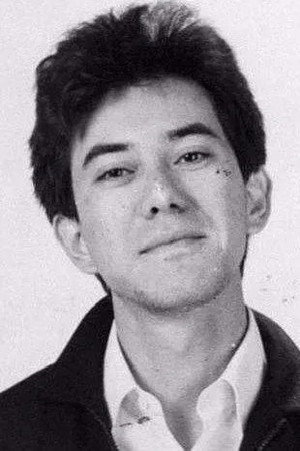 Anthony Wong Chau-Sang portrait