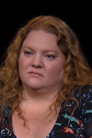 Molly McKew portrait