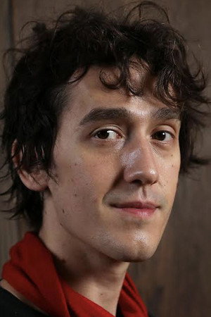 Rob Savage portrait