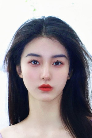 Wang Zichun portrait