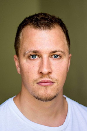 Tim Kalkhof portrait