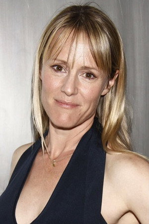 Mary Stuart Masterson portrait