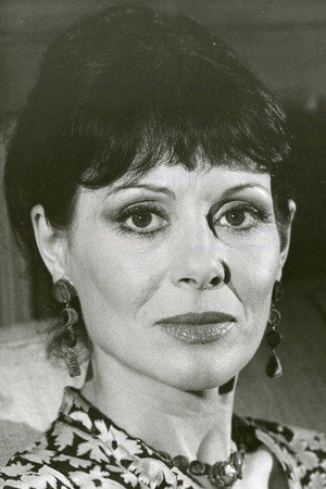 Catherine Sellers portrait