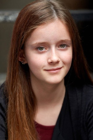 Anna Claire Beitel portrait