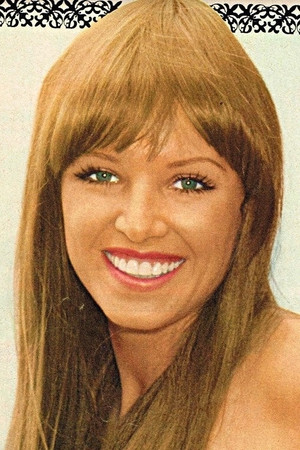 Monika Rohde portrait