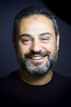 Kerem Kupacı portrait
