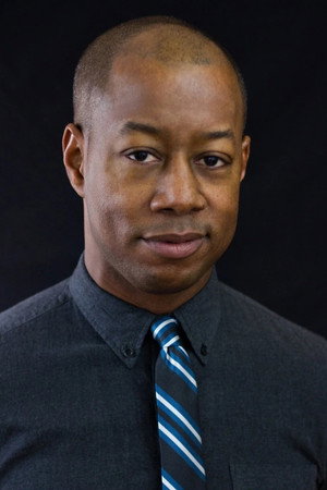 Charles Everett portrait