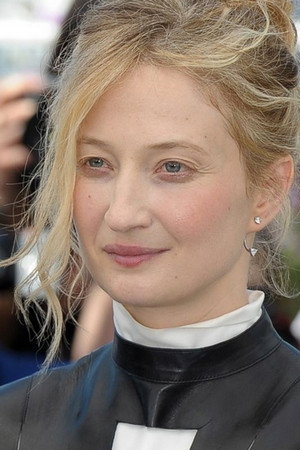 Alba Rohrwacher portrait