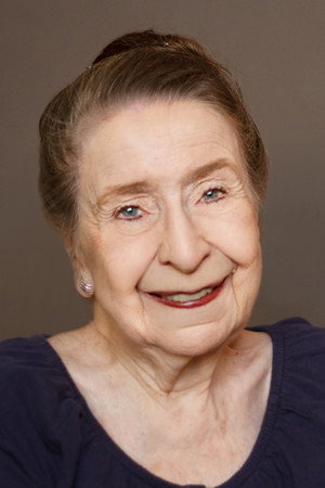 Margaret Goodman portrait