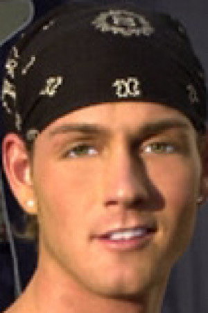 Rico Hoffmann portrait