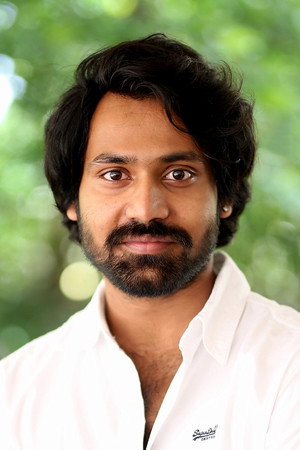 Narne Nithin portrait