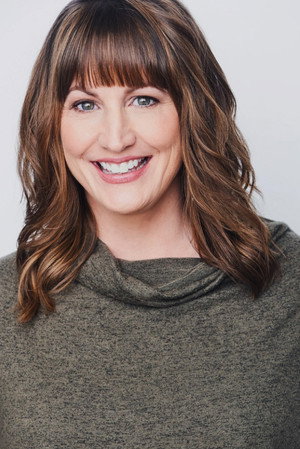 Shannon McManus portrait
