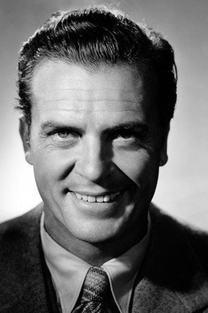 Craig Reynolds portrait