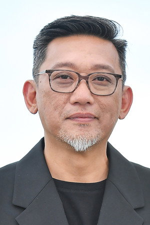 Soi Cheang portrait
