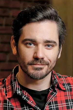 Vojtěch Kotek portrait