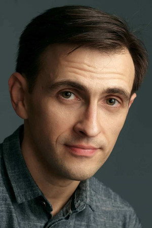 Viacheslav Nikolenko portrait