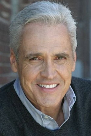Andrew Masset portrait