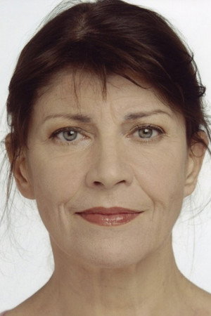 Claudia Amm portrait
