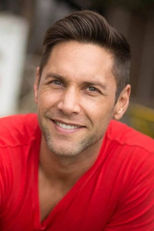 Stefan Ludik portrait