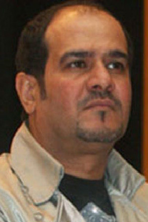 Ali Ragab portrait