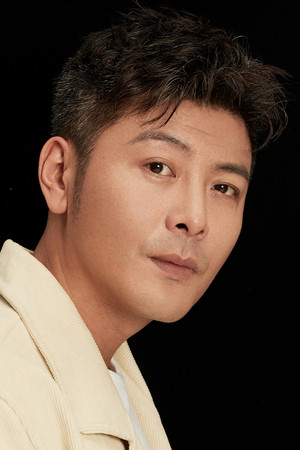 Wu Qijiang portrait