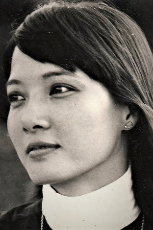 Lê Khanh portrait