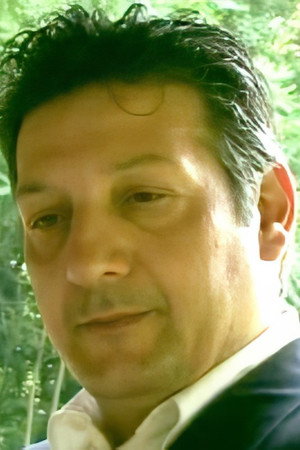 Walter Carrera portrait