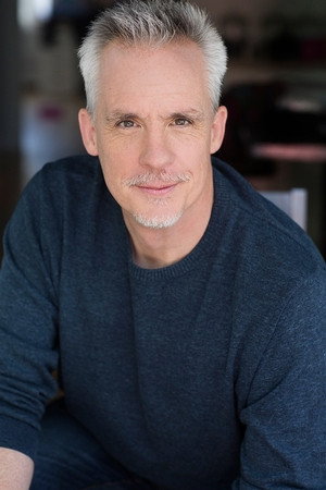 Stéphane Blanchette portrait