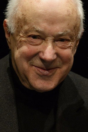 Stanisław Brudny portrait