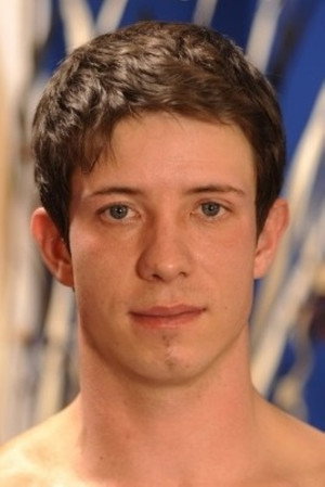 Michal Horak portrait