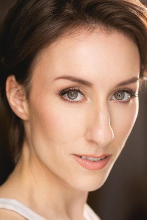 Skye Mattox portrait