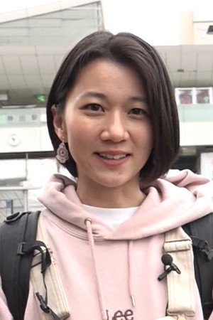 Yui Ota portrait