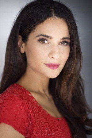 Andrea Demetriades portrait