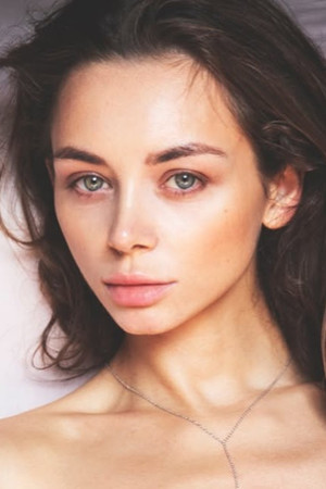 Dominika Dark portrait