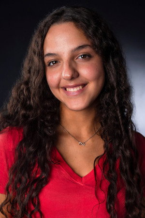 Lygia Pardellas portrait