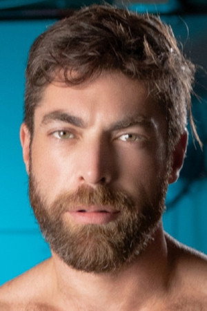 Only Matt portrait
