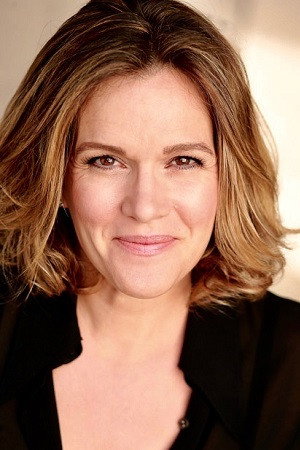 Catherine Dent portrait