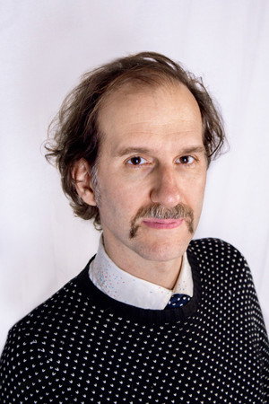 Robert Dayton portrait