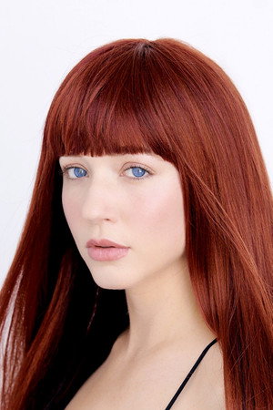 Naomi Navarre portrait