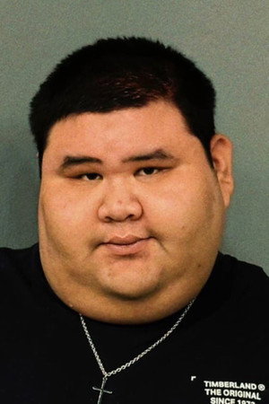 Piyaphong Dammunee portrait
