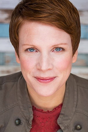 Brooke Jaye Taylor portrait