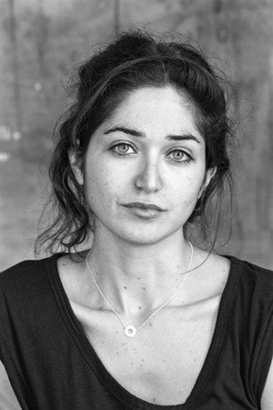 Dea Liane portrait