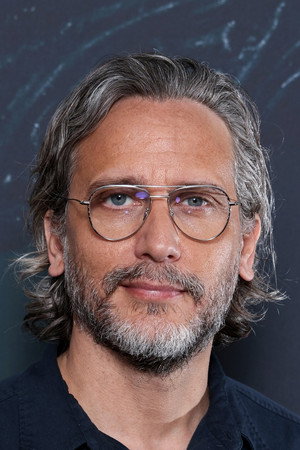 Fede Álvarez portrait