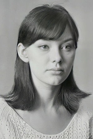 Lyudmila Saveleva portrait