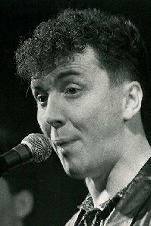 Nenad Radulović portrait