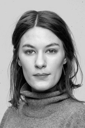 Helga Guren portrait