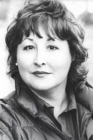 Miranda Forbes portrait