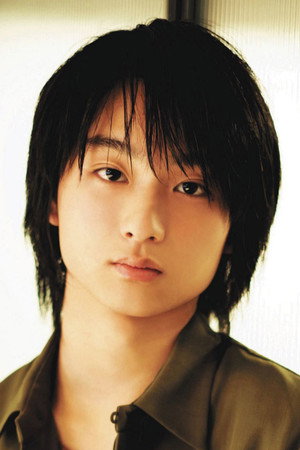 Daiken Okudaira portrait
